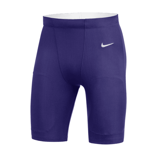 Nike Shorts in Purple for Men