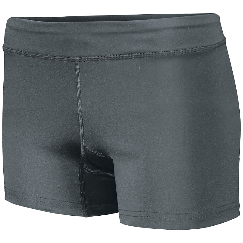 HIGH FIVE LADIES TRUHIT VOLLEYBALL SHORTS | Midway Sports.