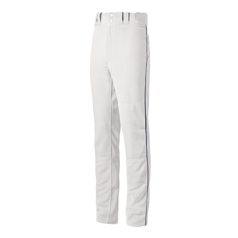 Mizuno Youth Select Pro Pant-piped | Midway Sports.