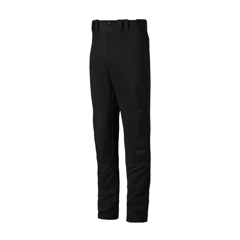 Mizuno Youth Select Pro Pant-solid | Midway Sports.