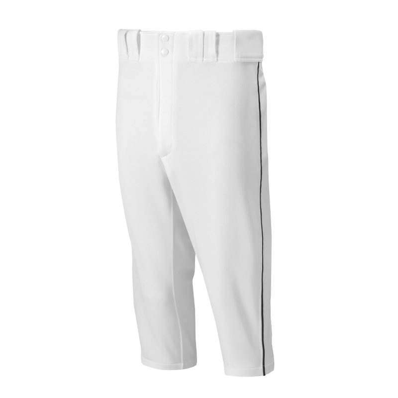 Mizuno Short Pant-piped | Midway Sports.