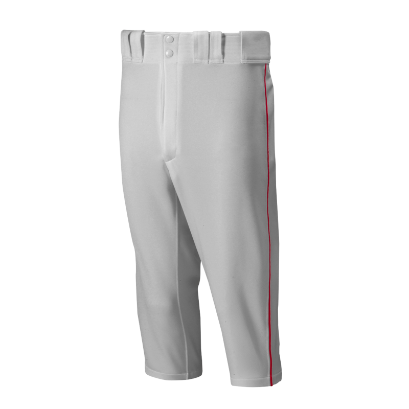 Mizuno Short Pant-piped | Midway Sports.