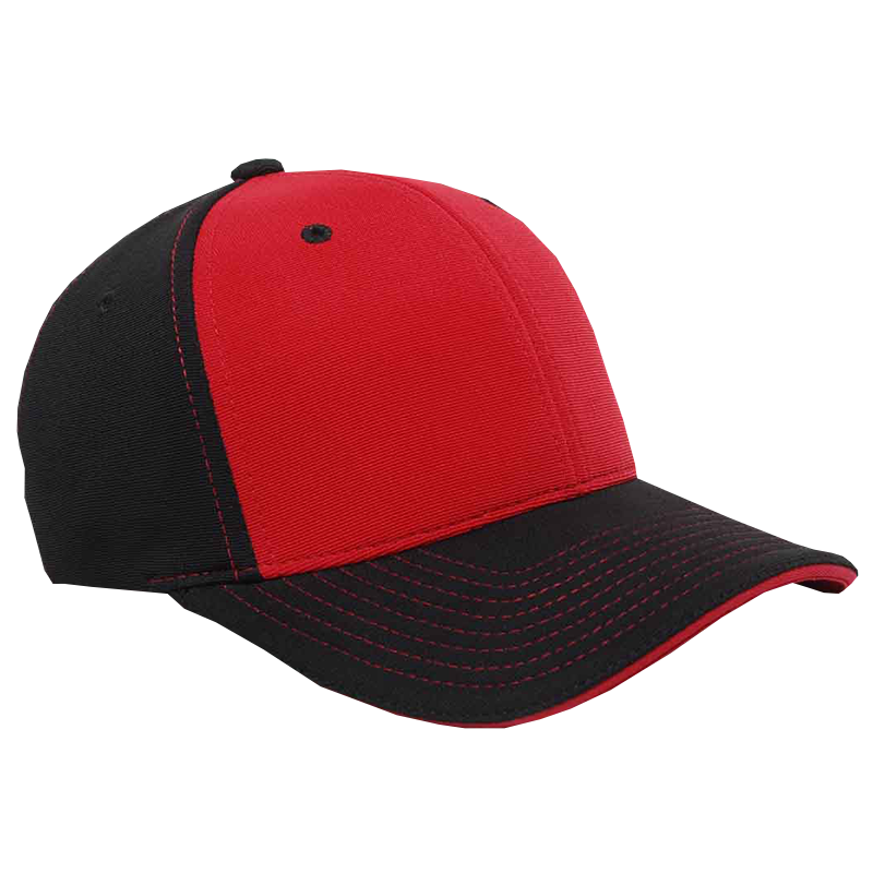 Pacific Headwear M2 Performance Flexfit Hat | Midway Sports.