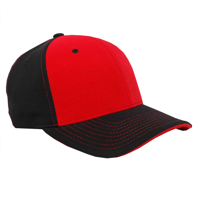 Pacific Headwear M2 Performance Flexfit Hat | Midway Sports.