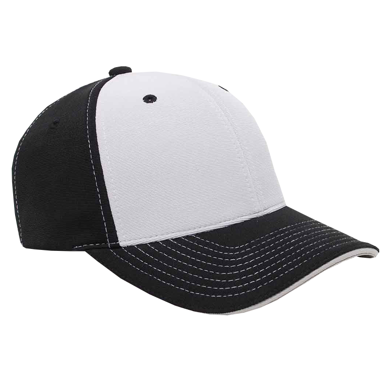 Pacific Headwear M2 Performance Flexfit Hat | Midway Sports.