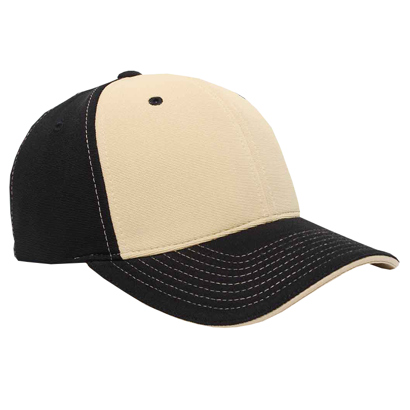 Pacific Headwear M2 Performance Flexfit Hat | Midway Sports.