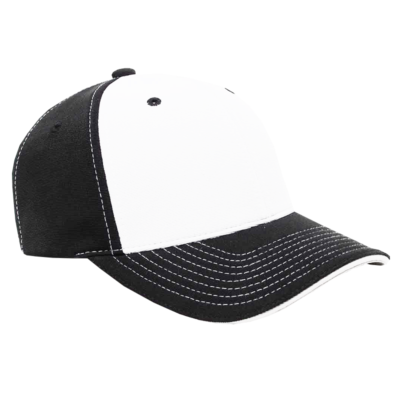 Pacific Headwear M2 Performance Flexfit Hat | Midway Sports.