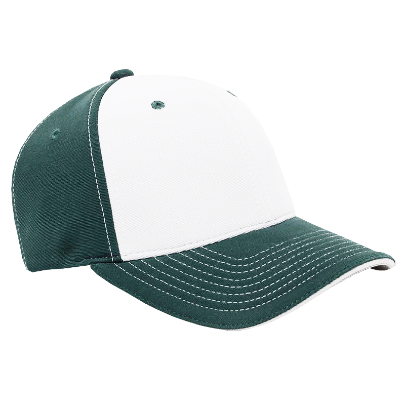 Pacific Headwear M2 Performance Flexfit Hat | Midway Sports.