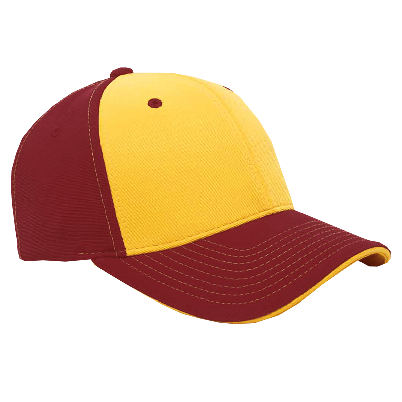 Pacific Headwear M2 Performance Flexfit Hat | Midway Sports.