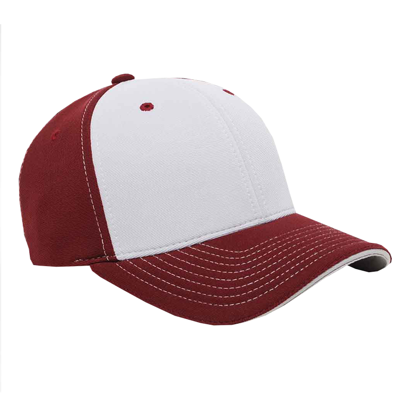 Pacific Headwear M2 Performance Flexfit Hat | Midway Sports.