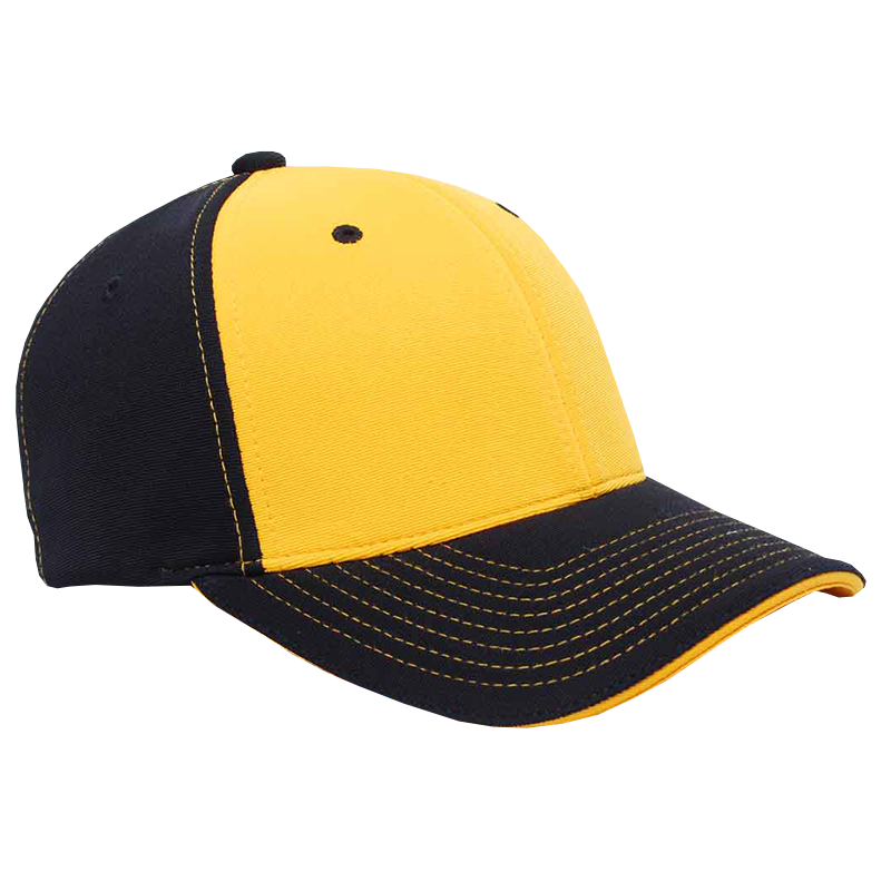 Pacific Headwear M2 Performance Flexfit Hat | Midway Sports.