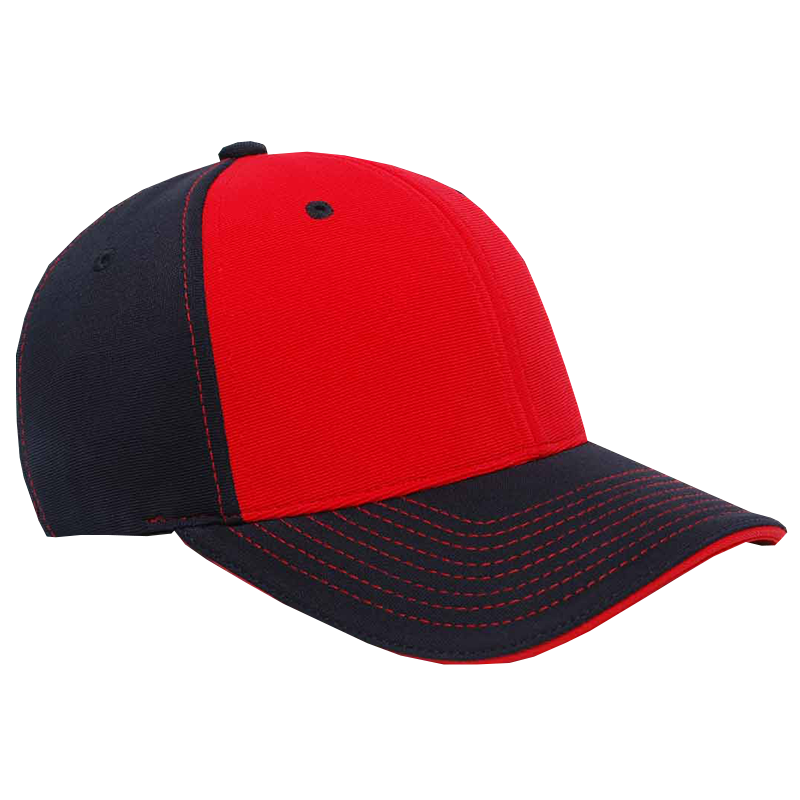 Pacific Headwear M2 Performance Flexfit Hat | Midway Sports.