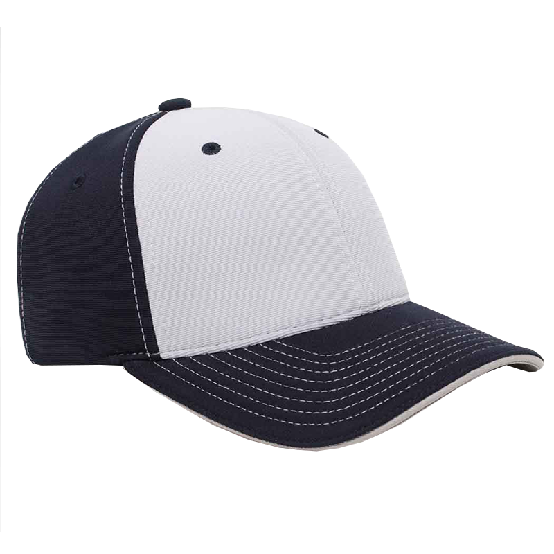 Pacific Headwear M2 Performance Flexfit Hat | Midway Sports.