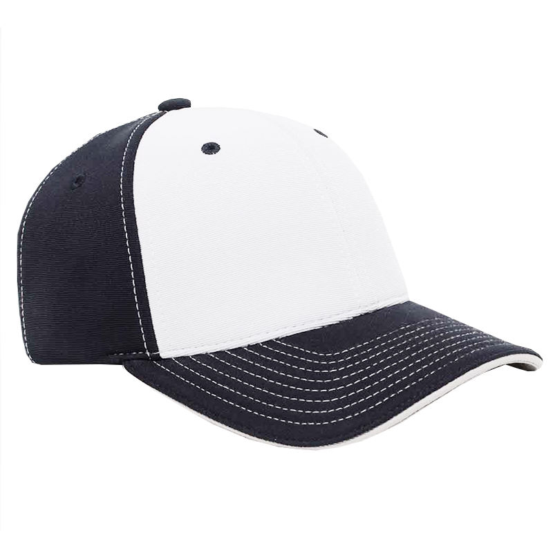 Pacific Headwear M2 Performance Flexfit Hat | Midway Sports.