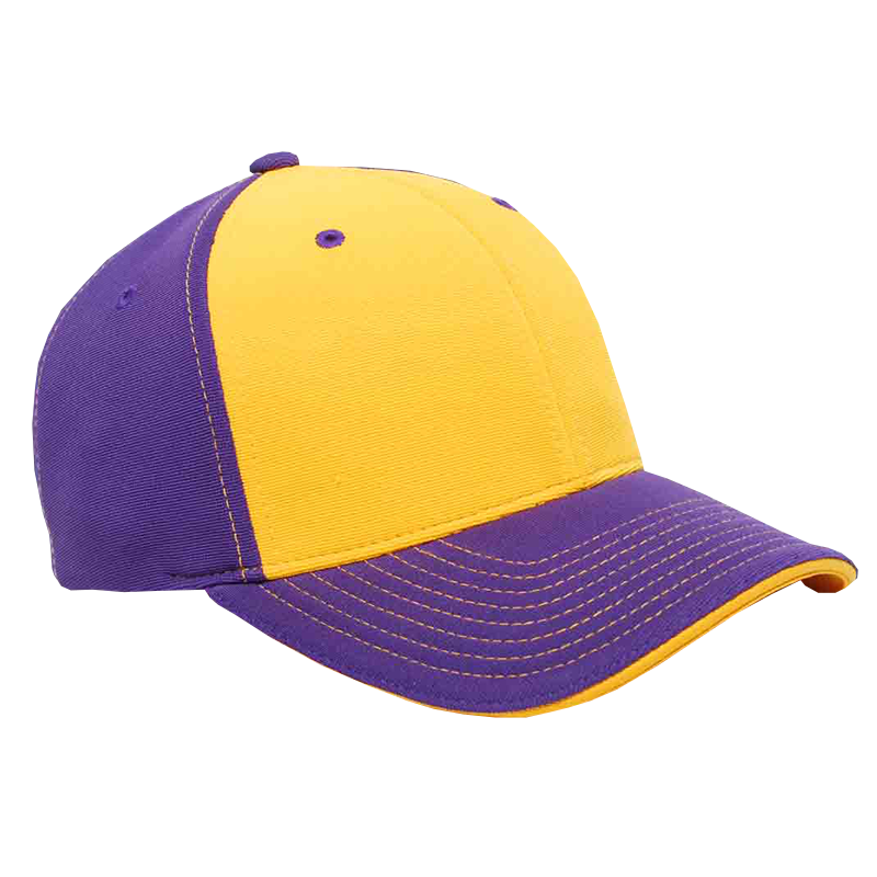 Pacific Headwear M2 Performance Flexfit Hat | Midway Sports.