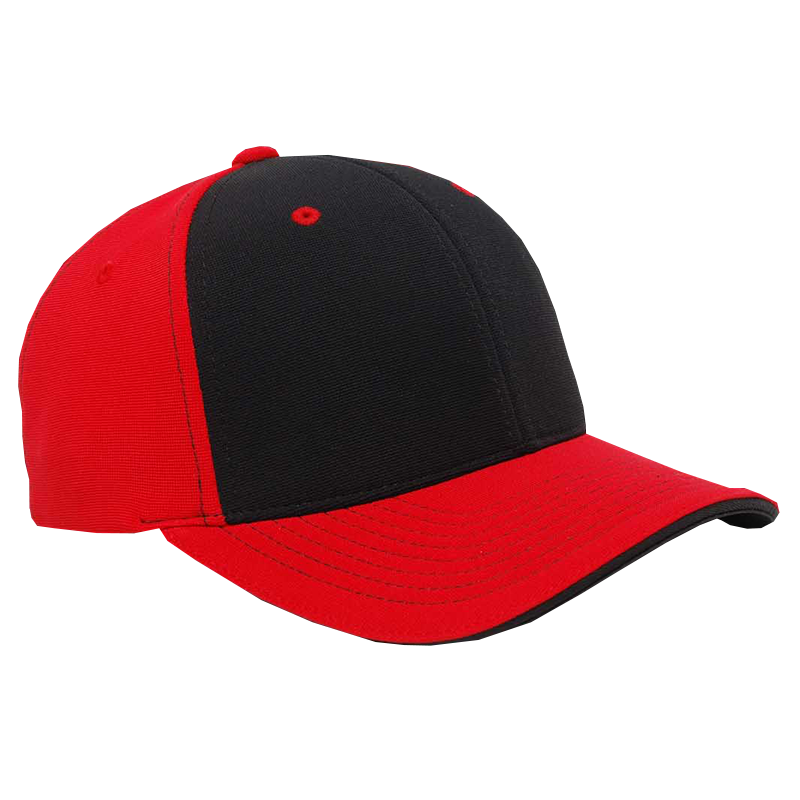 Pacific Headwear M2 Performance Flexfit Hat | Midway Sports.