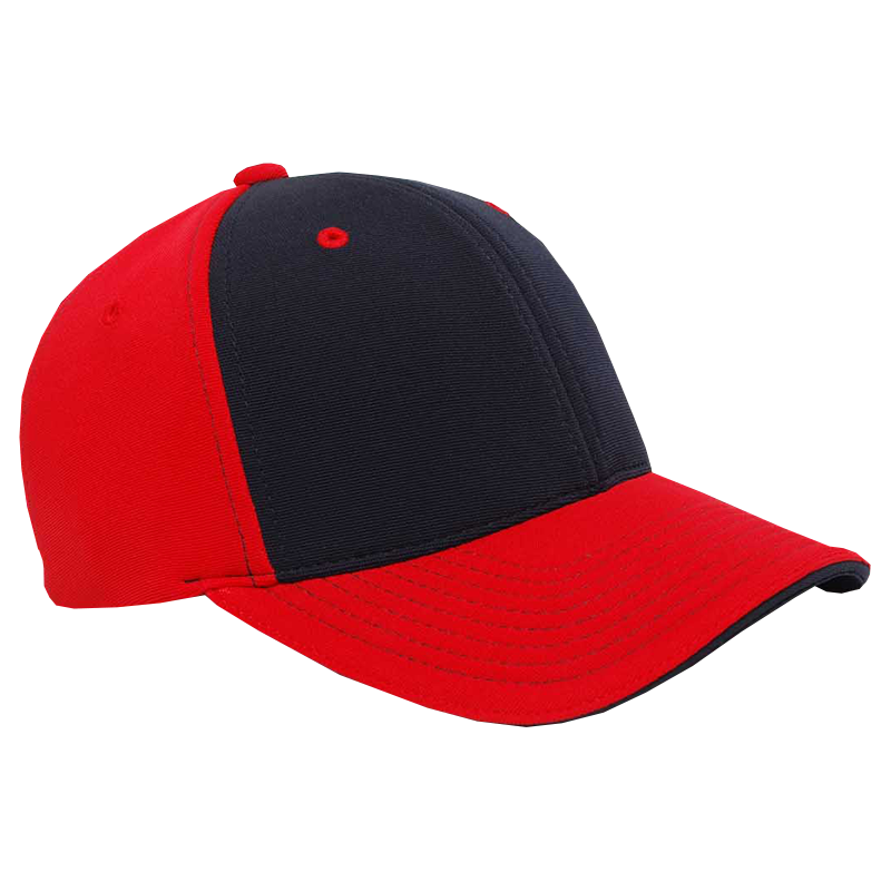 Pacific Headwear M2 Performance Flexfit Hat | Midway Sports.