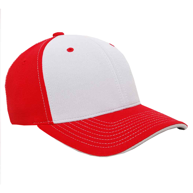 Pacific Headwear M2 Performance Flexfit Hat | Midway Sports.