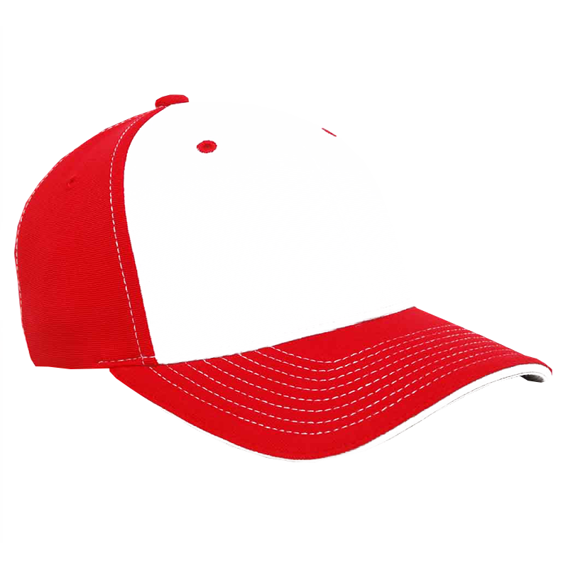 Pacific Headwear M2 Performance Flexfit Hat | Midway Sports.