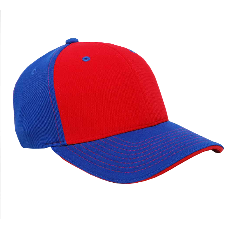 Pacific Headwear M2 Performance Flexfit Hat | Midway Sports.