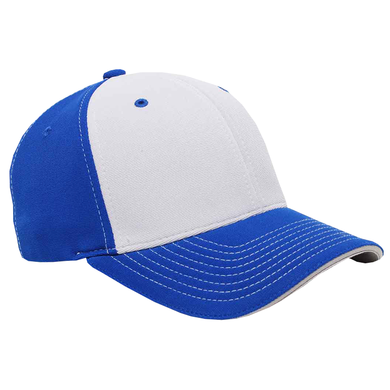 Pacific Headwear M2 Performance Flexfit Hat | Midway Sports.