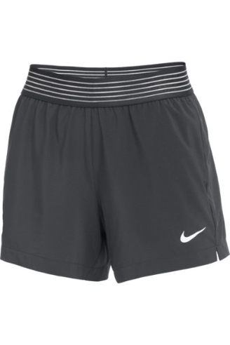 Nike flex black sales womens