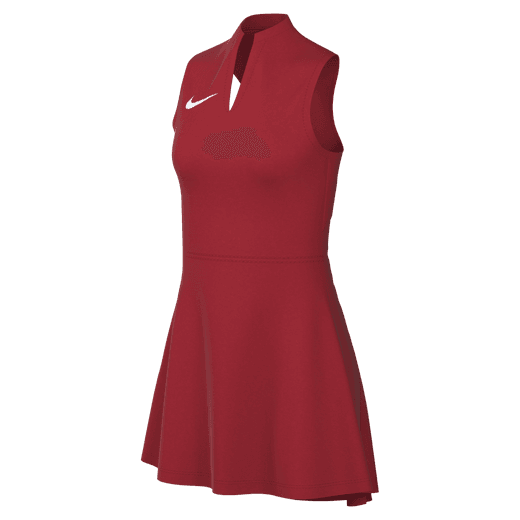 Nike court maria tennis dress online