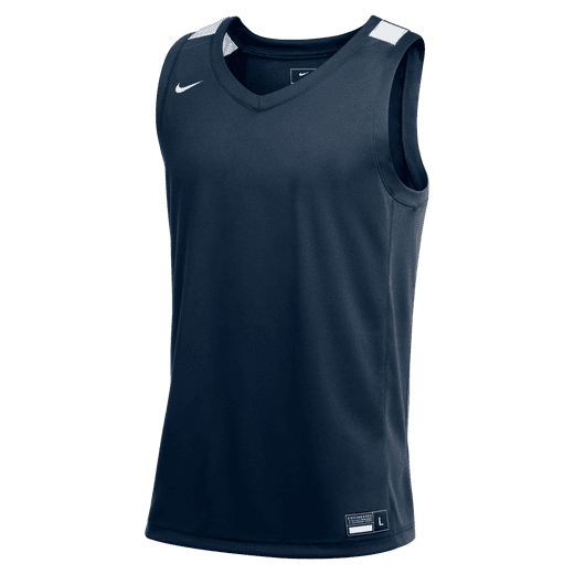 Mens Dri-Fit Stock Overtime Jersey