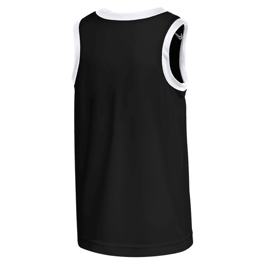 Dri fit top jersey basketball
