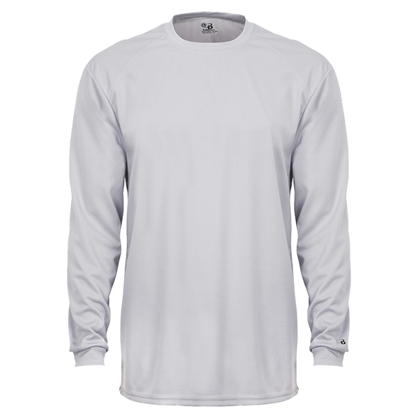 Badger top dry fit