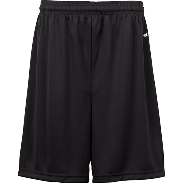 BADGER B-CORE 9 INCH SHORT | Midway Sports.