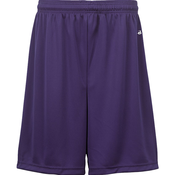 BADGER B-CORE 9 INCH SHORT | Midway Sports.