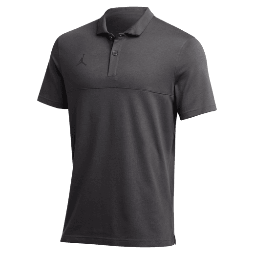 Jordan Men s Team Dri Fit SS Polo