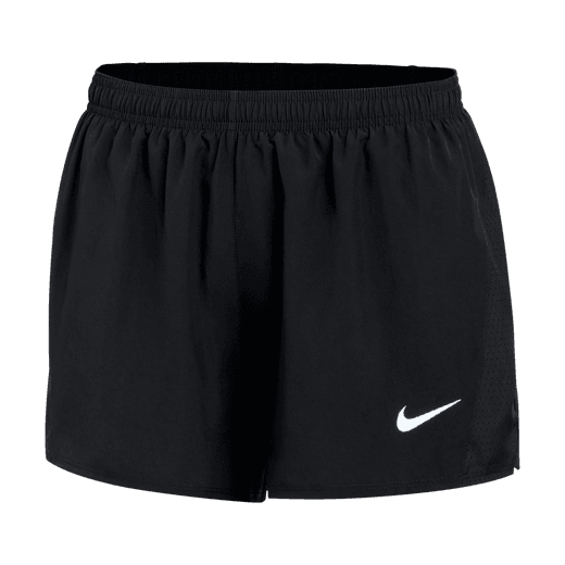 Black Nike Dri Fit Half Tights Track Running Compression Shorts Women’s  Small S