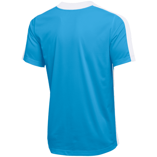Mens Nike Stock Vapor Select 1-Button Jersey