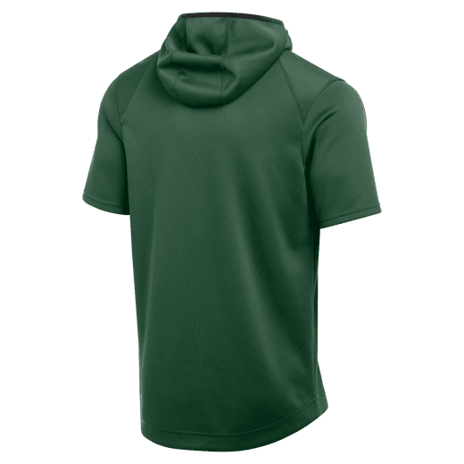 Short sleeve nike sweatshirt hotsell