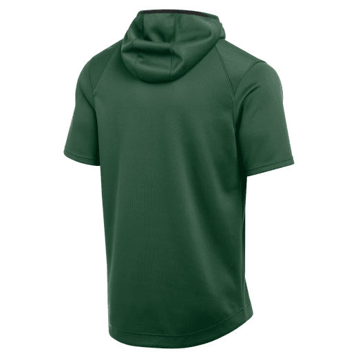 Men's Nike Stock Dri-Fit Spotlight SS Pullover Hoodie