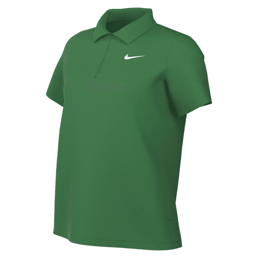 Women Nike Dry-Fit Victory Polo SS SLD