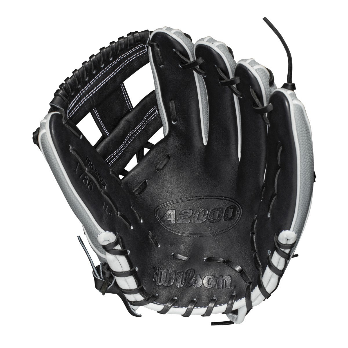 2021 A2000 1786SS 11.5" Infield Baseball Glove | Midway Sports.