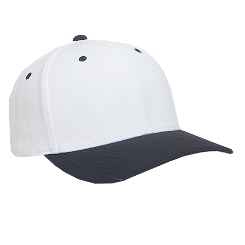Pacific Headwear M2 Performance Flexfit Cap | 498F | Midway Sports.