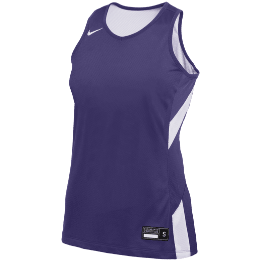 Women's Nike Stock Practice Jersey 1