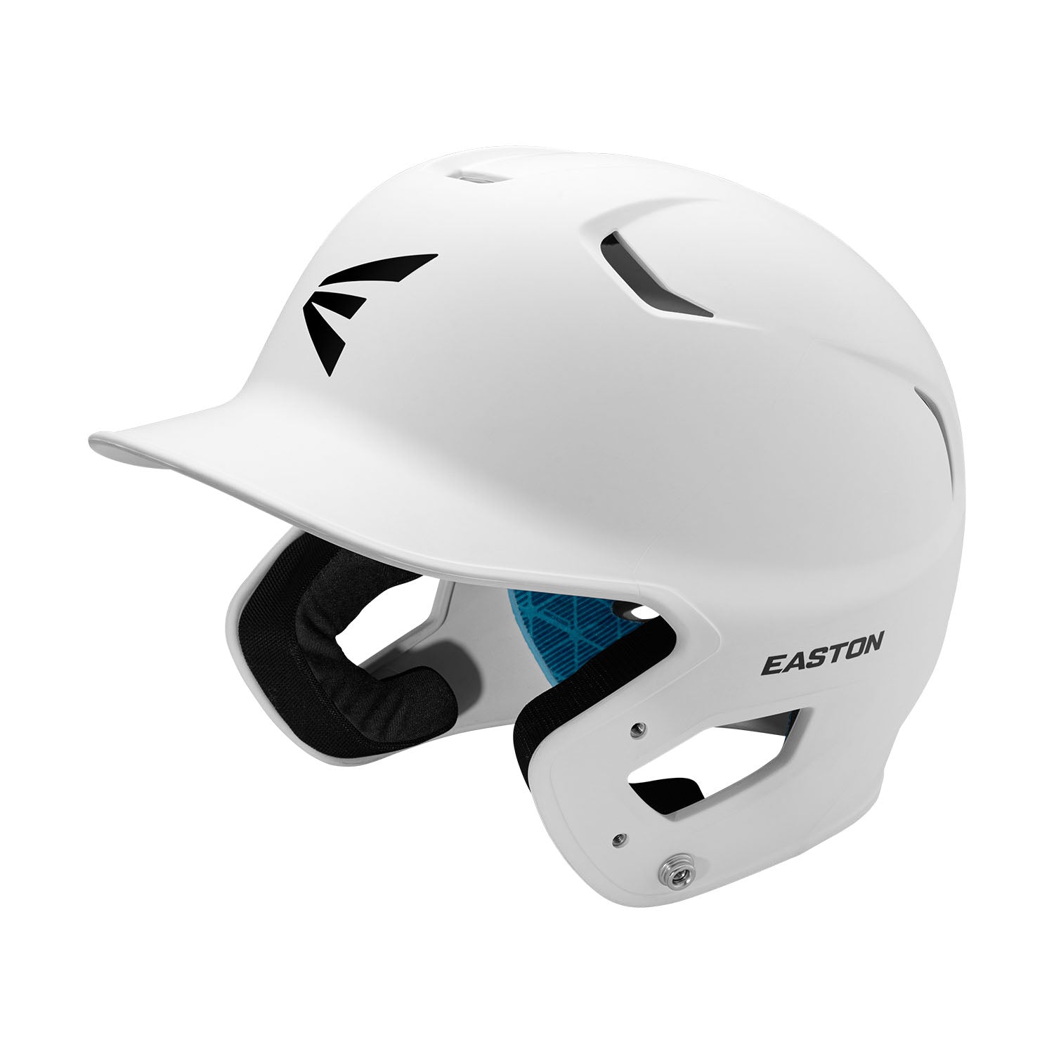 Easton Z5 2.0 Solid Matte Batting Helmet | Midway Sports.