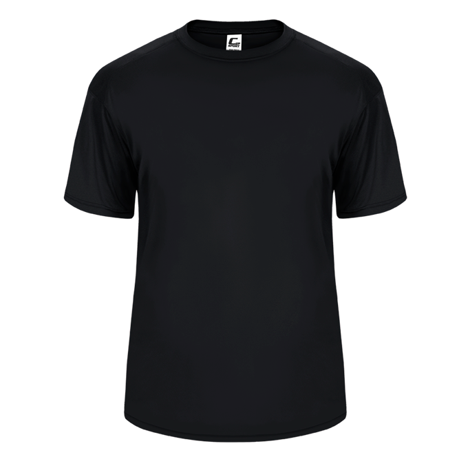 C2 PERFORMANCE TEE | Midway Sports.
