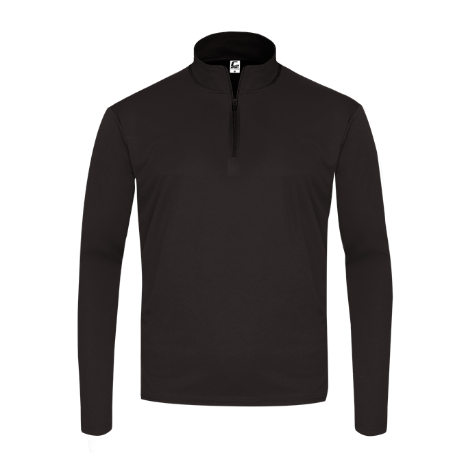 C2 YOUTH 1/4 ZIP | Midway Sports.