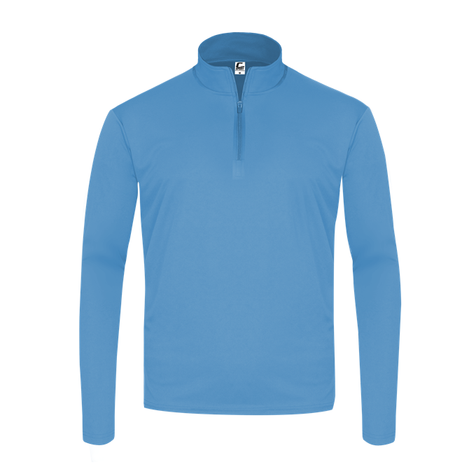 C2 YOUTH 1/4 ZIP | Midway Sports.