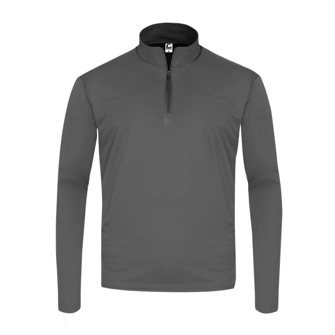 C2 YOUTH 1/4 ZIP | Midway Sports.