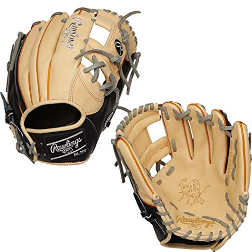 Rawlings Heart of the Hide PRONP4-2CBT 11.5" Baseball Glove | Midway Sports.