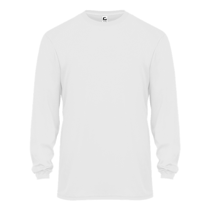 C2 LONG SLEEVE YOUTH TEE | Midway Sports.