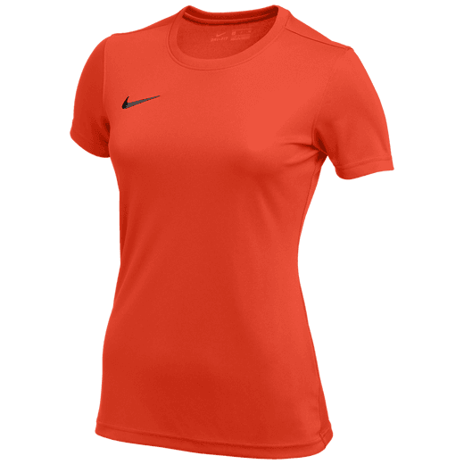 Women's Nike US SS Park VII Jersey