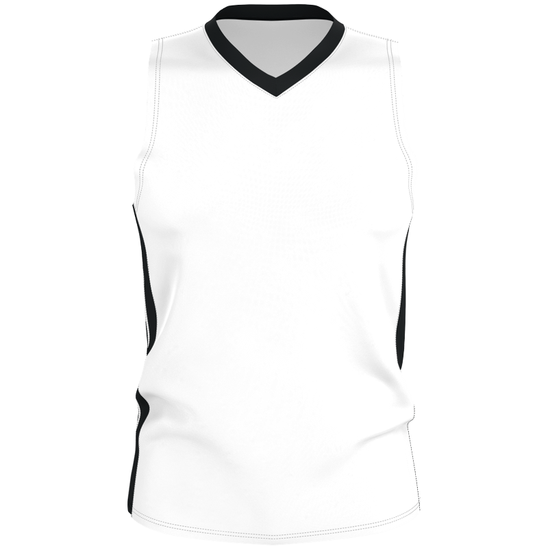 Alleson Youth Single Ply Basketball Jersey | Midway Sports.
